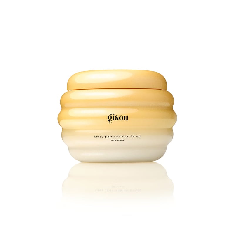 Honey Gloss Ceramide Therapy Hair Mask