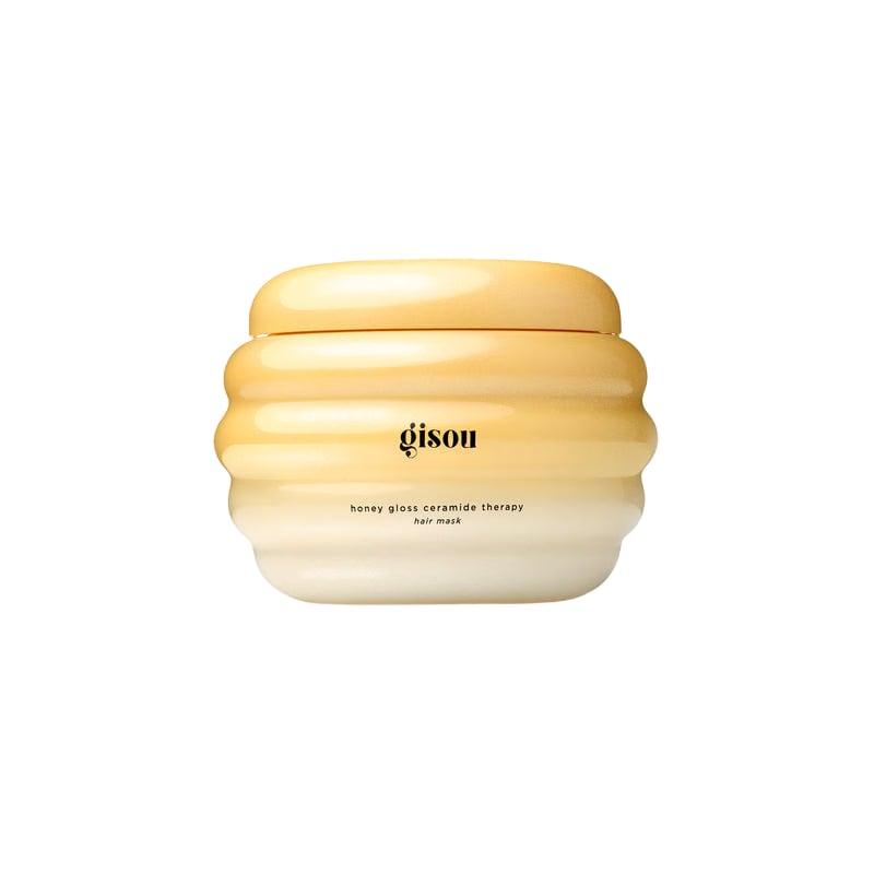 Honey Gloss Ceramide Therapy Hair Mask