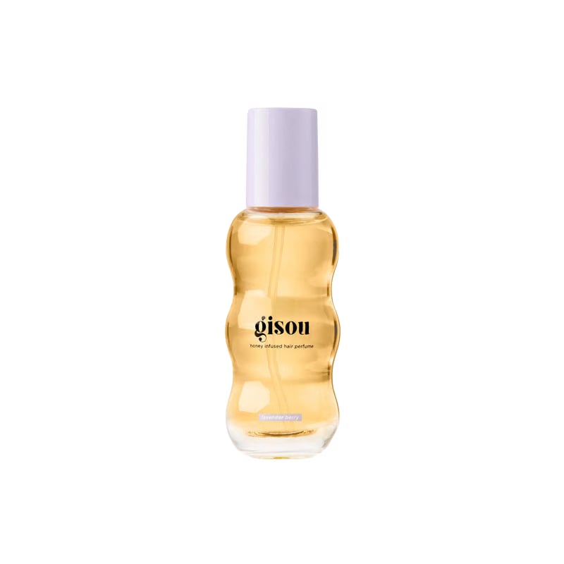 Honey Infused Hair Perfume Lavender Berry