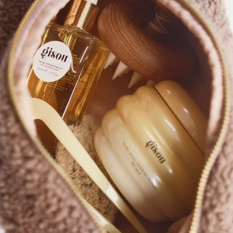 Glow & Unwind Set