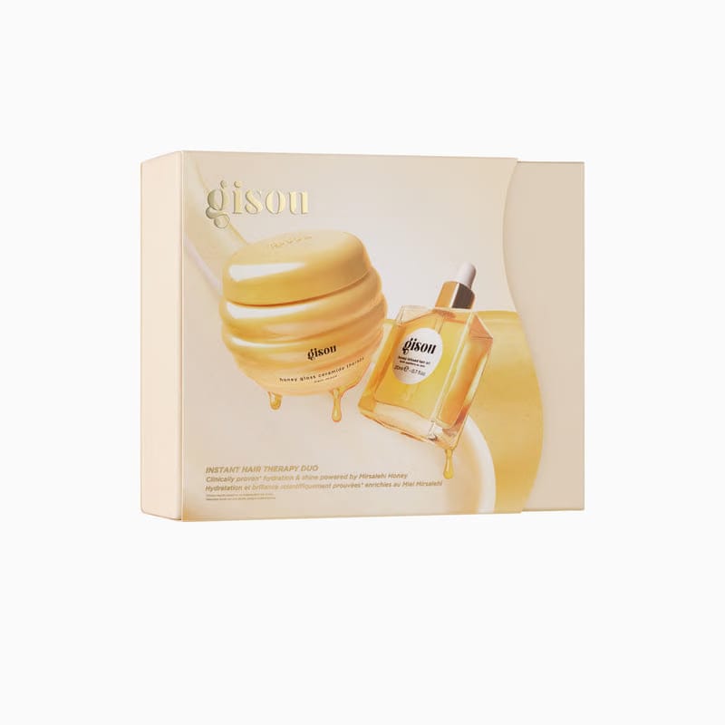 Instant Hair Therapy Duo