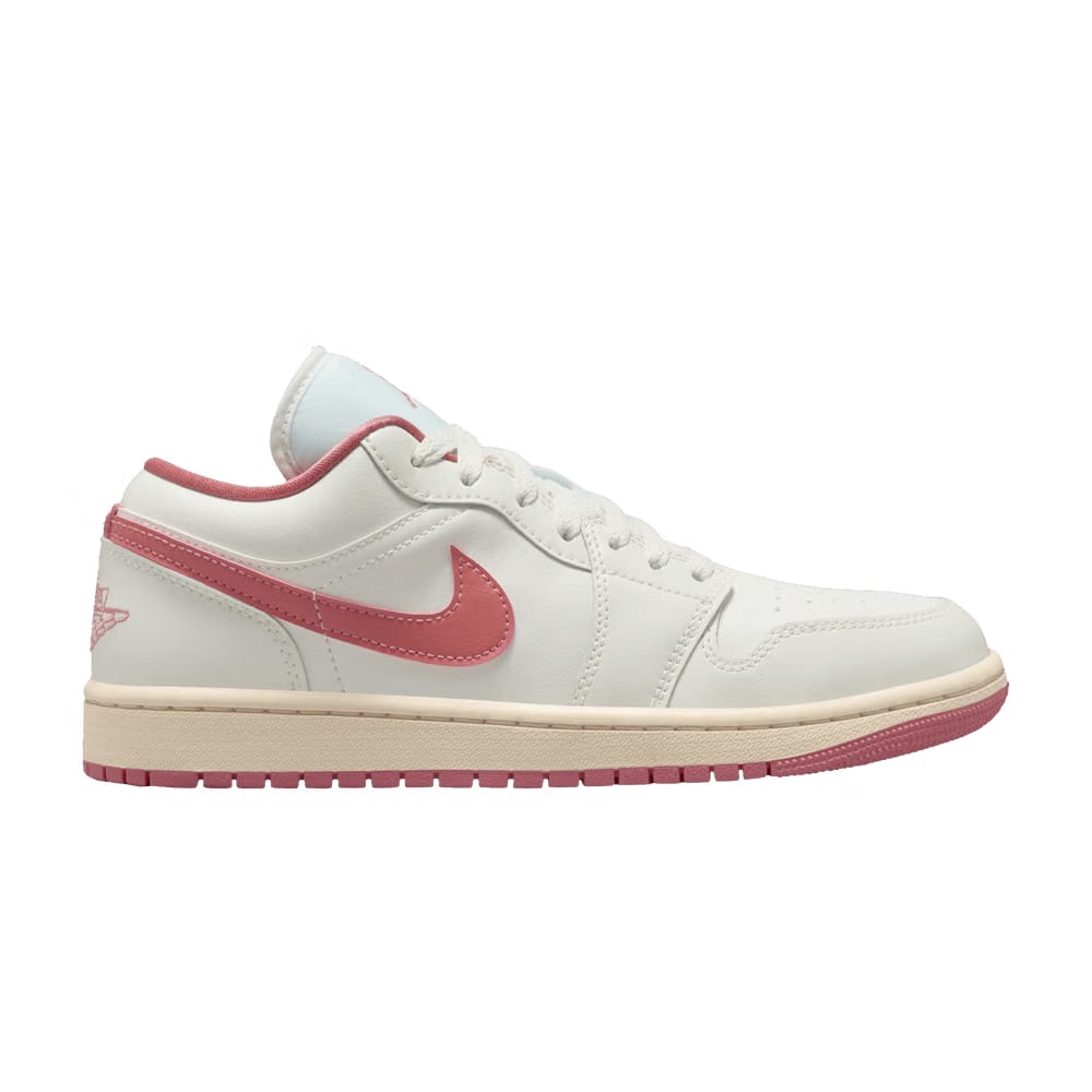 Wmns Air Jordan 1 Low 'Pink Salt'
