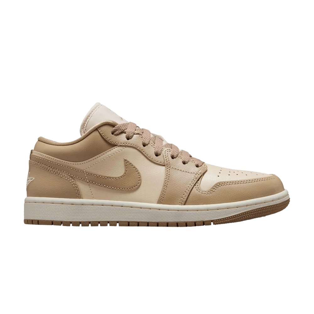 Wmns Air Jordan 1 Low 'Rattan'