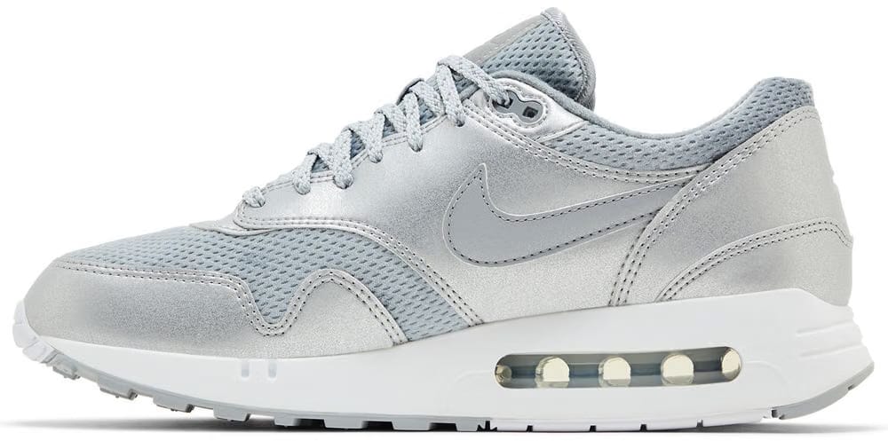 Nike Air Max 1 '86 OG Big Bubble - Metallic Silver