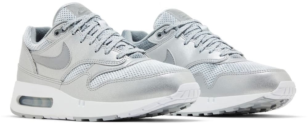 Nike Air Max 1 '86 OG Big Bubble - Metallic Silver