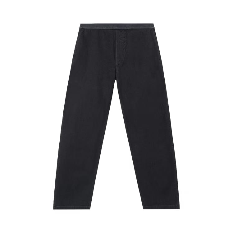 Brain Dead Washed Hard/Softwear Carpenter Pant Black