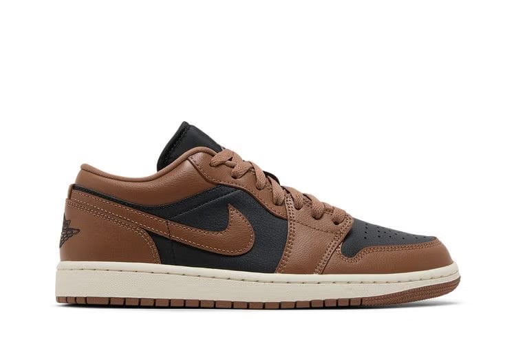 Air Jordan 1 Low Archaeo Brown (Women's)