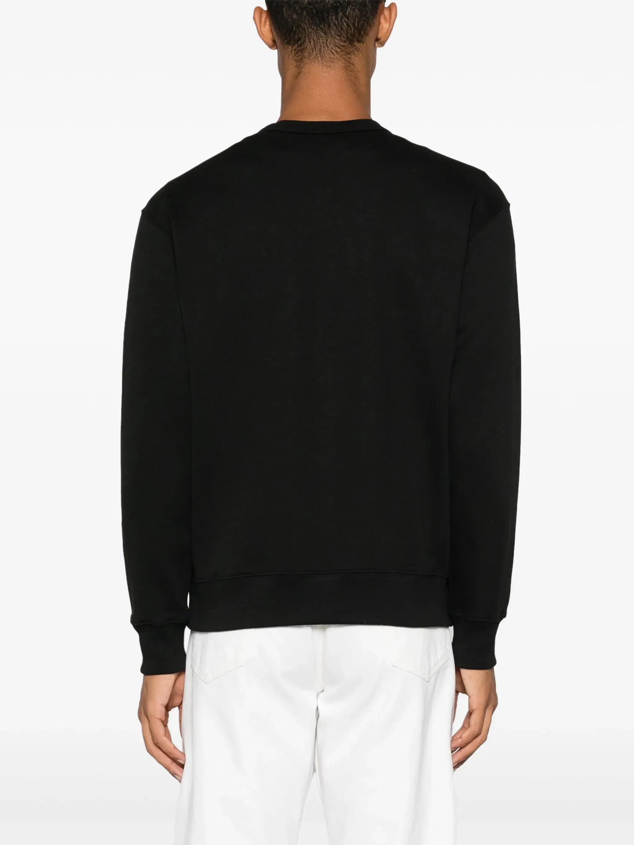 Kenzo Lucky Tiger sweatshirt (black)