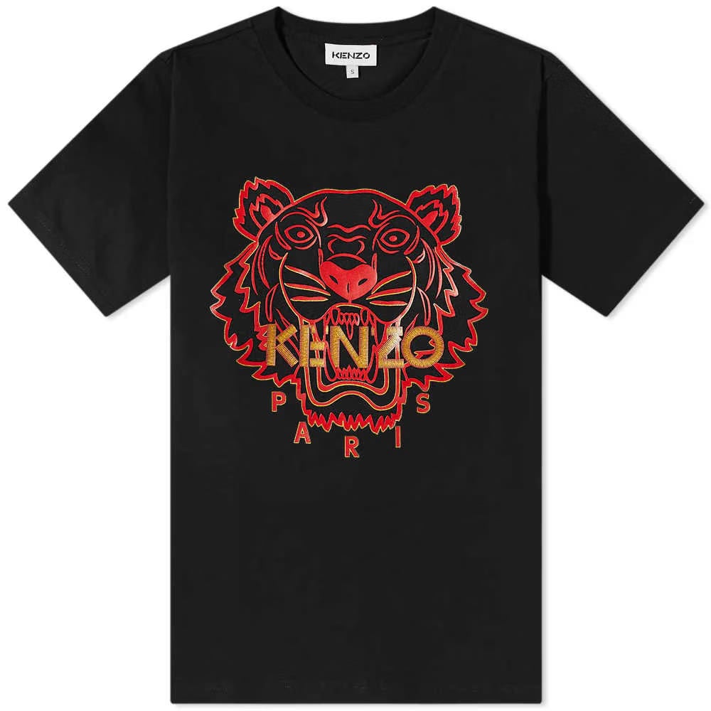 Kenzo CNY Year of The Tiger T-Shirt