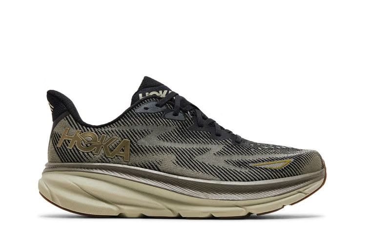 Hoka Clifton 9 Blake Slate