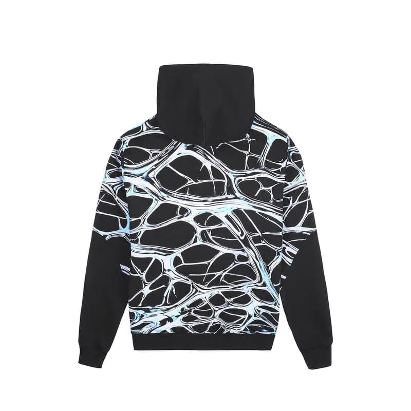 The Platinum Hoodie