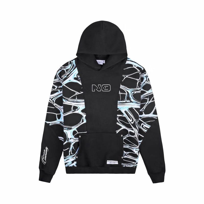The Platinum Hoodie