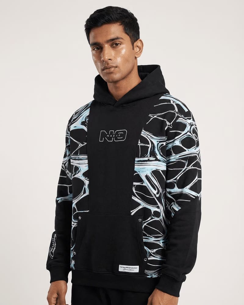 The Platinum Hoodie