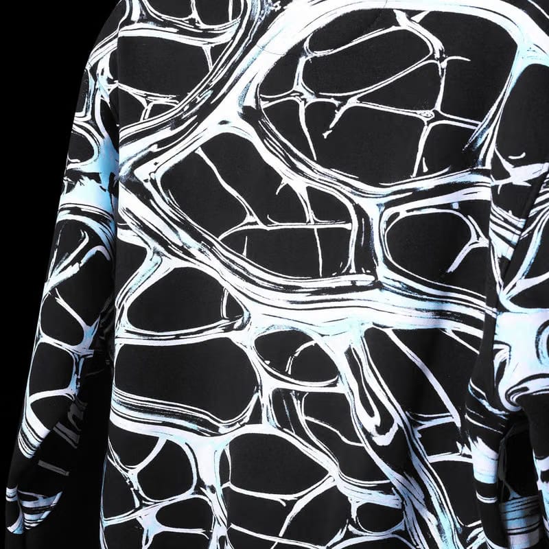 The Platinum Hoodie