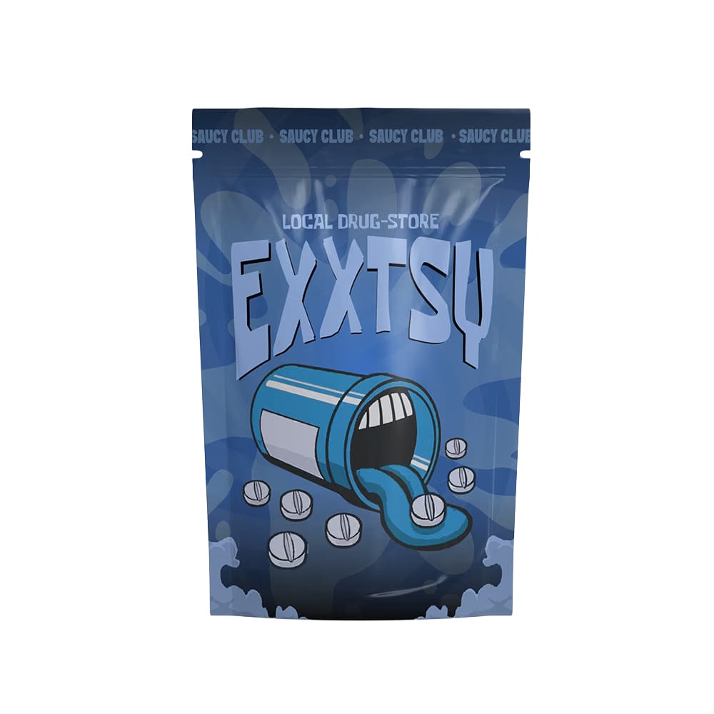 Exxtsy Socks
