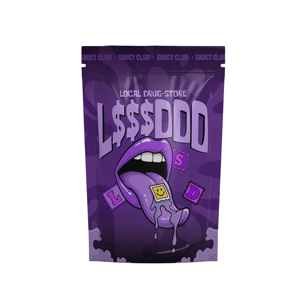 L$$$ddd Socks