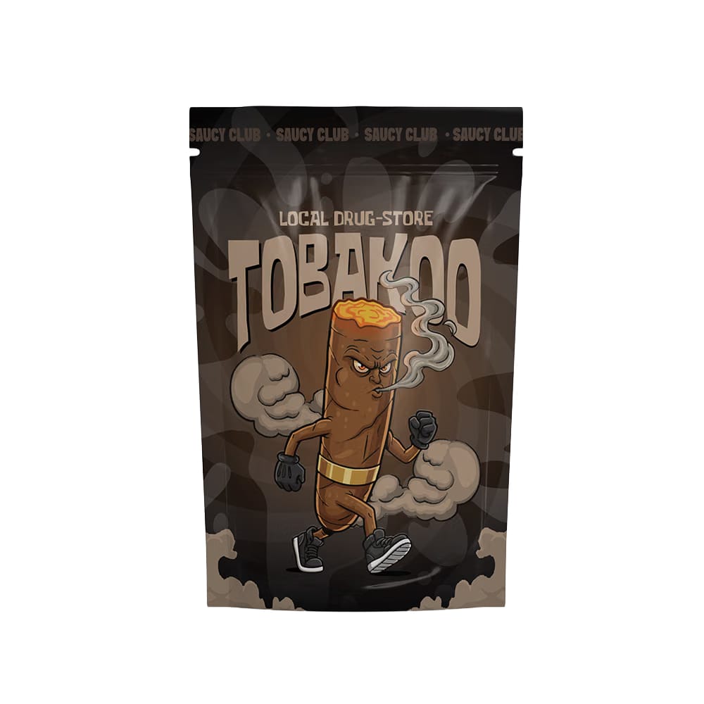 Tobakoo Socks