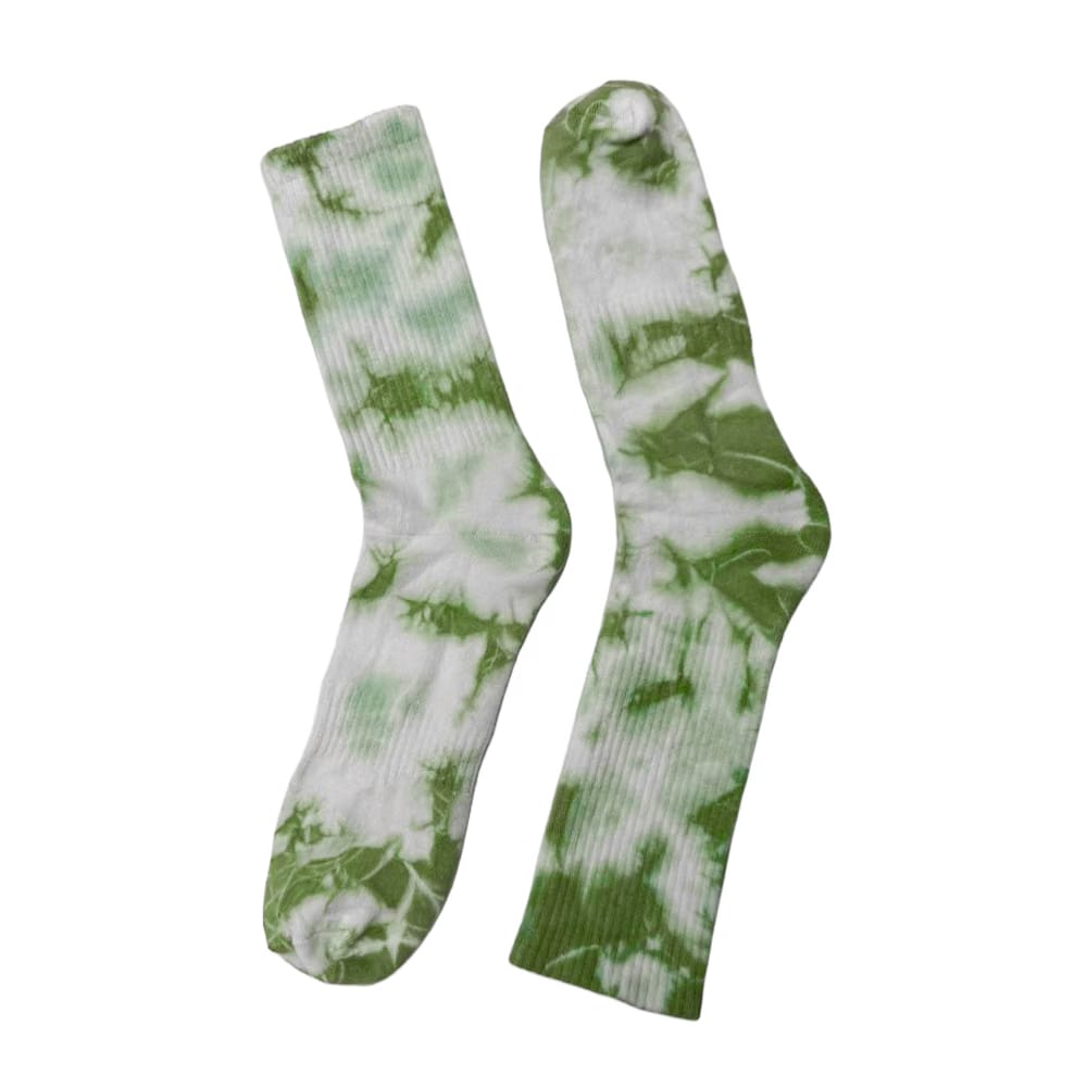 W33ddd Socks