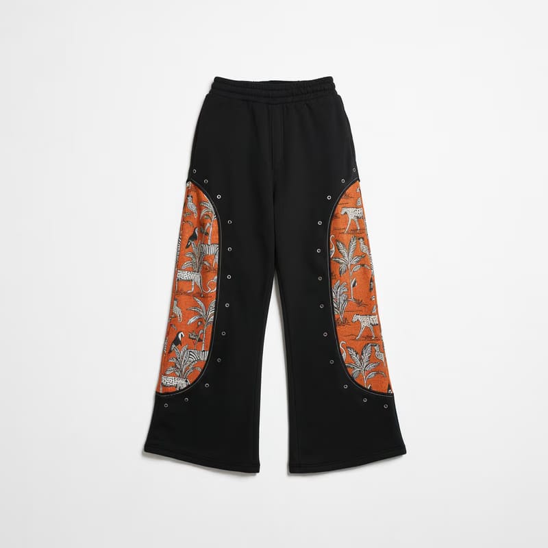 Savage Safari Lower ( Orange )
