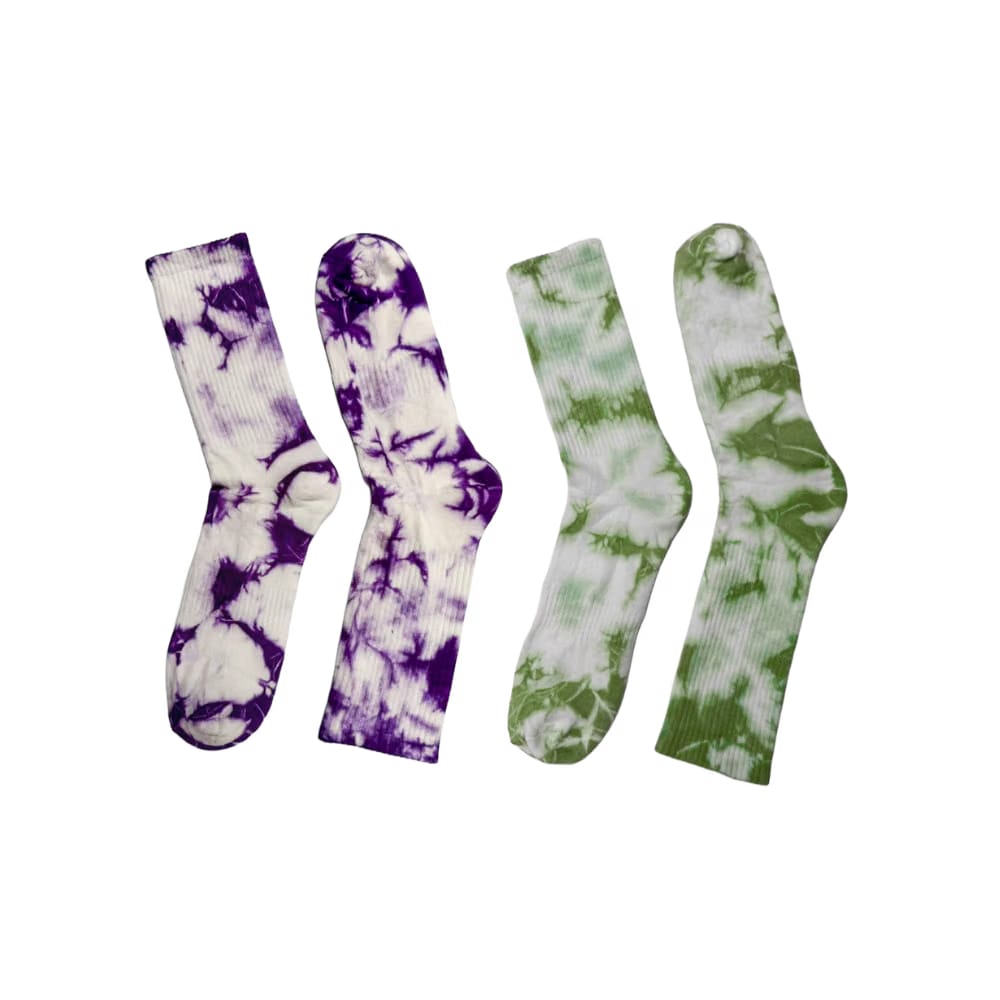 L$$$ddd + W33ddd Socks (SET OF 2)