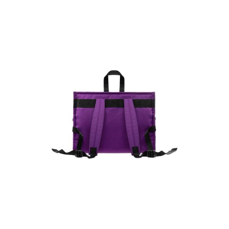 Telfar x Eastpak Medium Shopper Purple