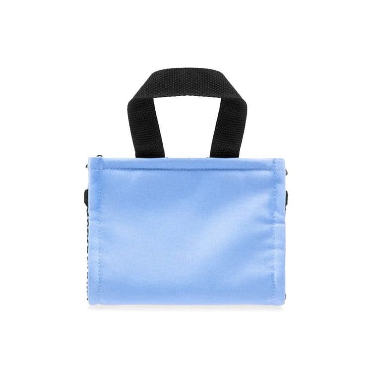 Telfar x Eastpak Small Shopper Cerulean
