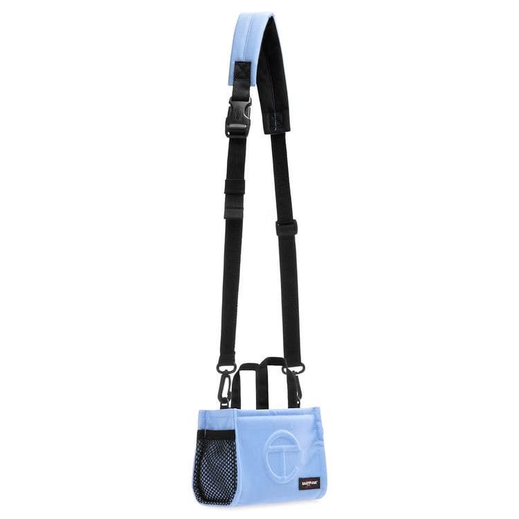 Telfar x Eastpak Small Shopper Cerulean