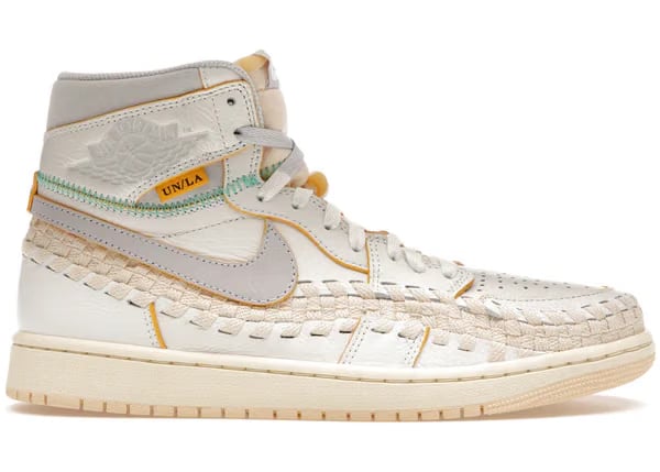Union LA x BephieS Beauty Supply x Air Jordan 1 Retro High OG Summer Of 96