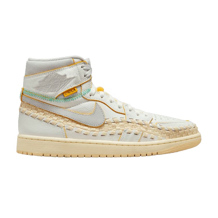 Union LA x BephieS Beauty Supply x Air Jordan 1 Retro High OG Summer Of 96