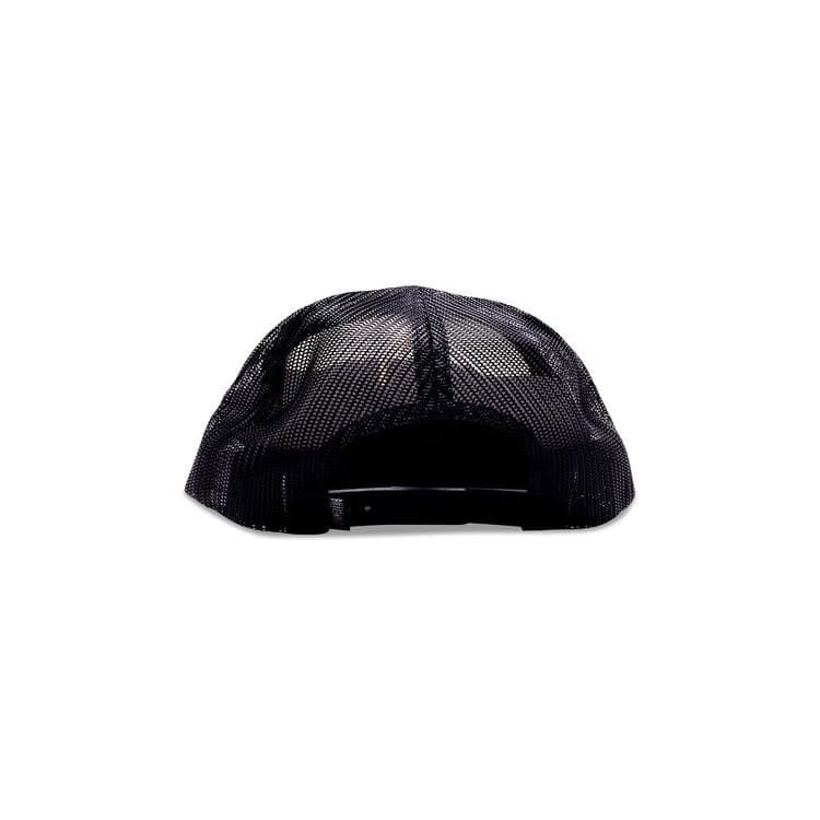 Billionaire Boys Club Biscayne Trucket Cap Black