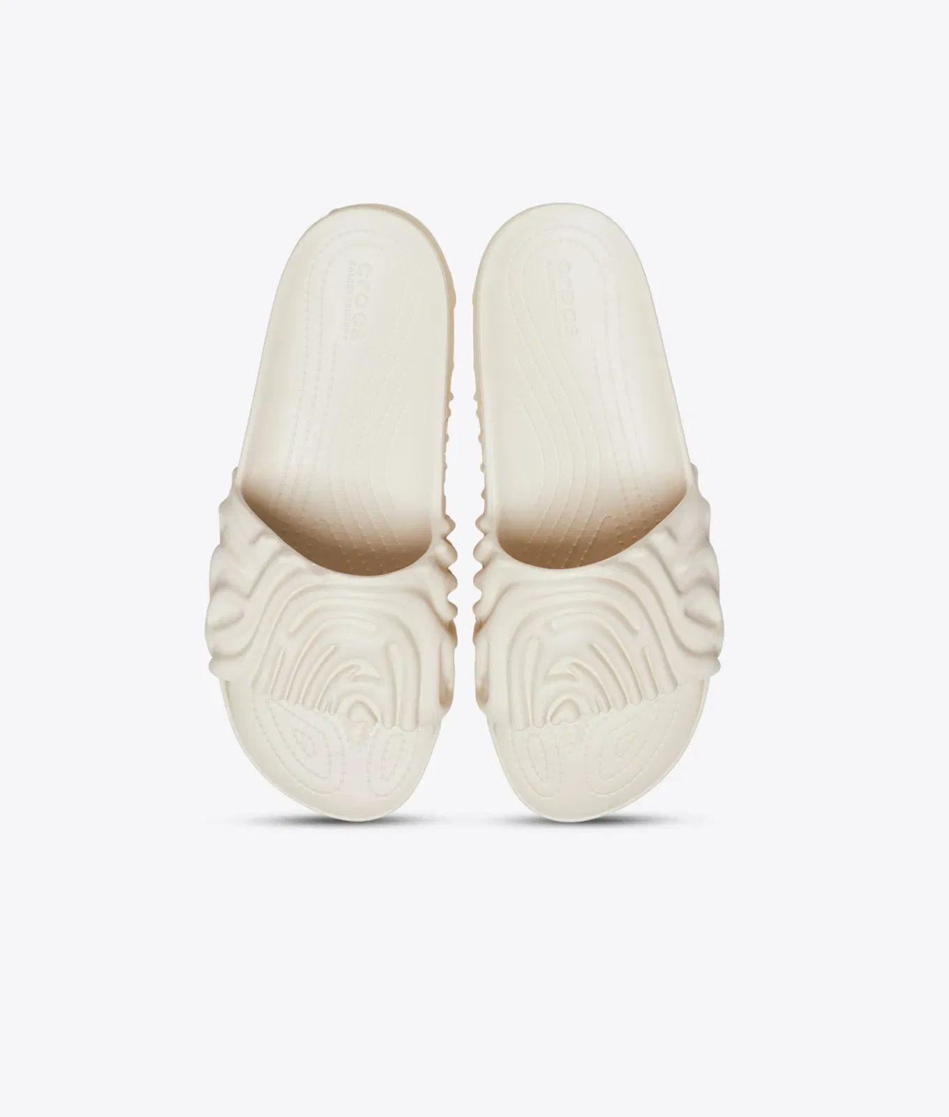 Crocs x Salehe Bembury The Pollex Slide Parsnip