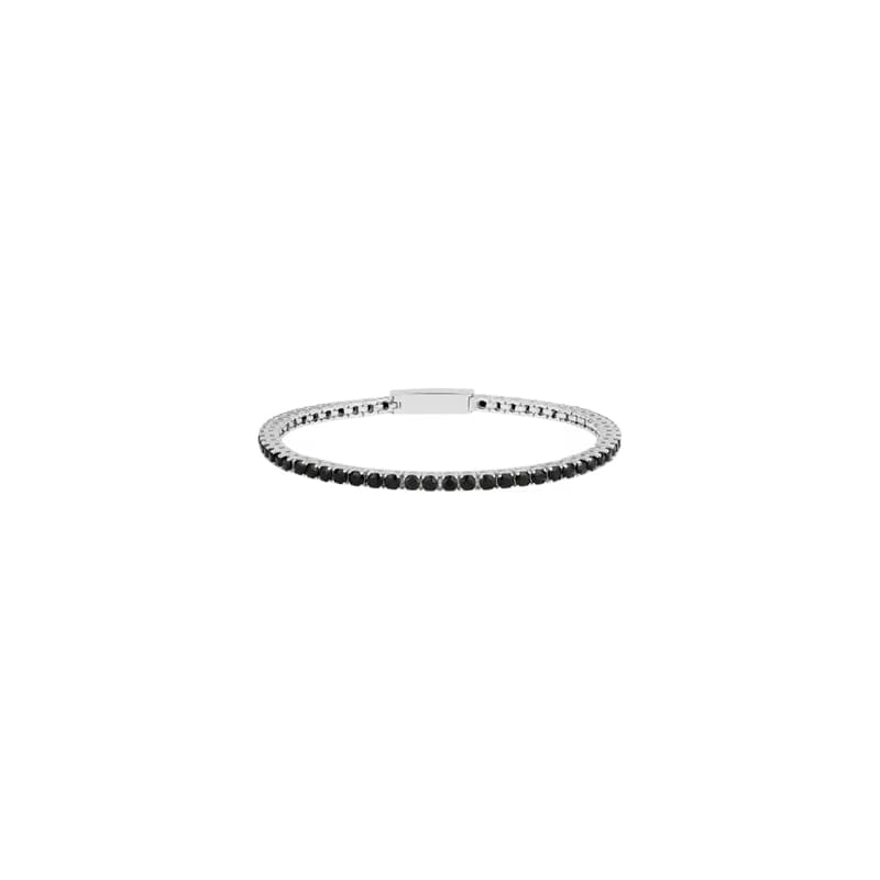 ONYX COURT BRACELET