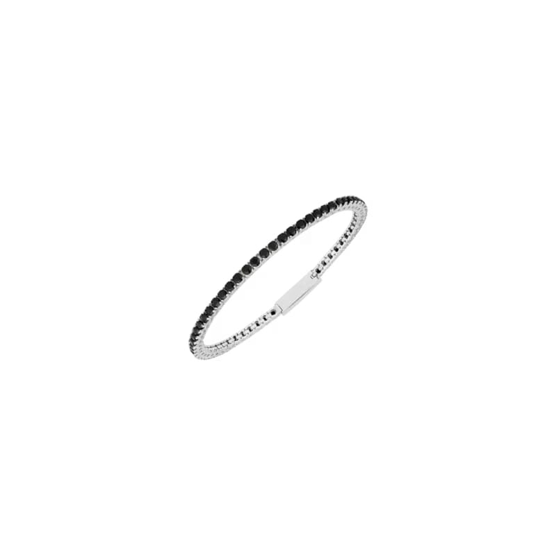 ONYX COURT BRACELET