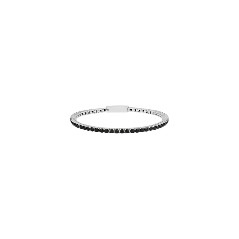 ONYX COURT BRACELET