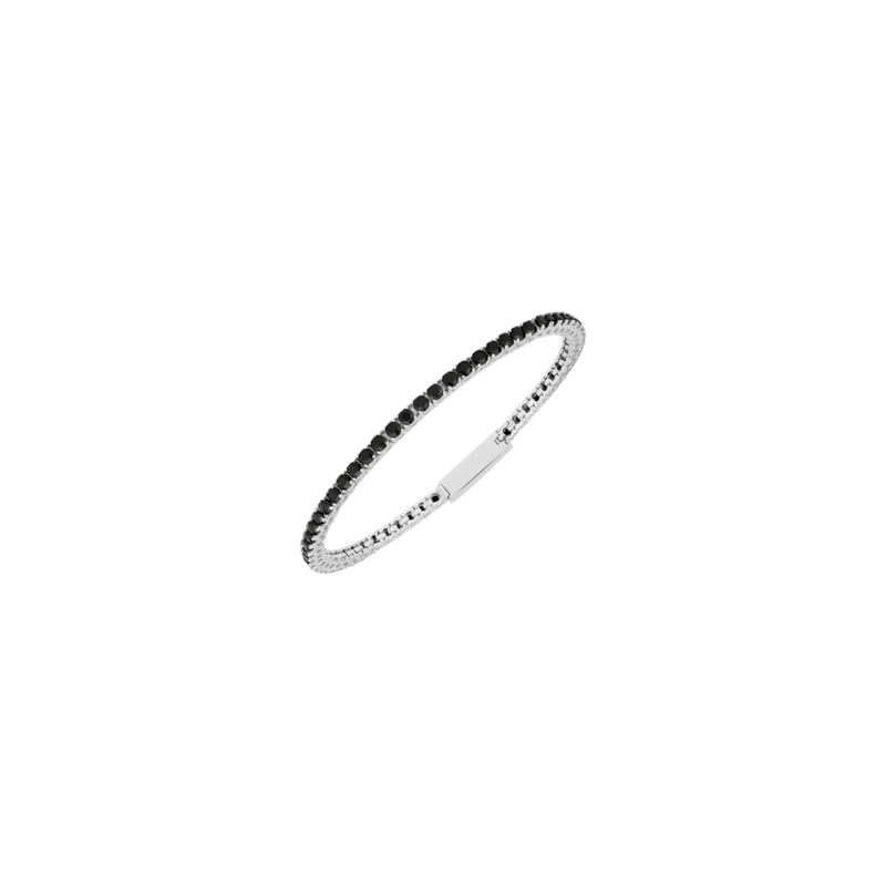 ONYX COURT BRACELET