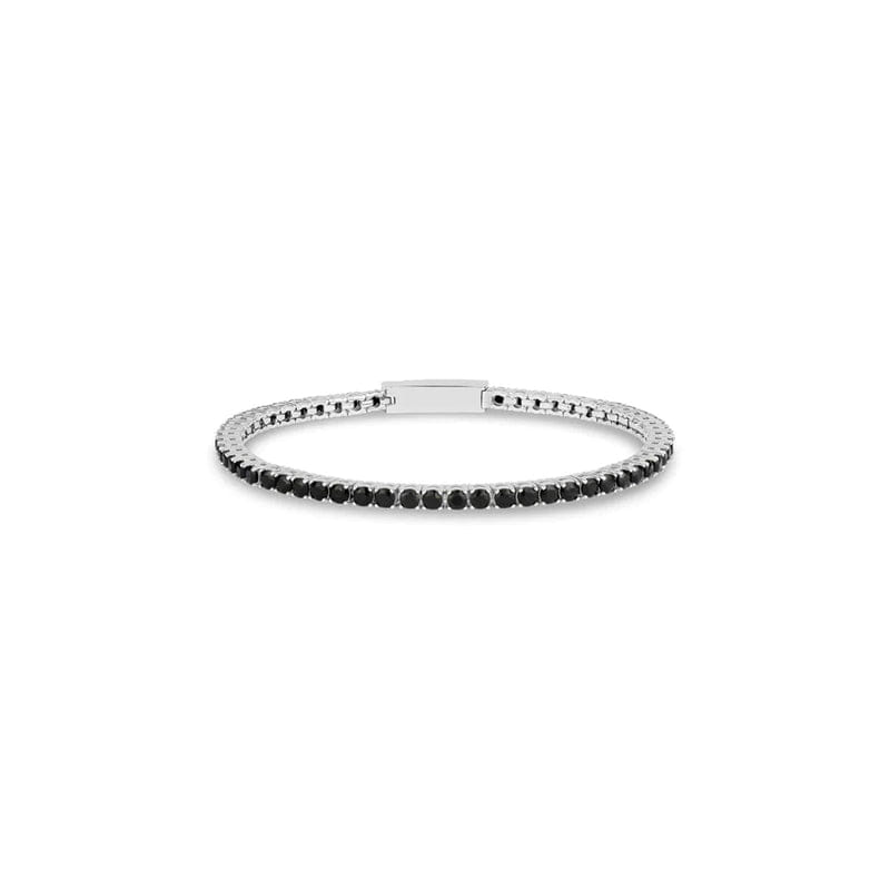 ONYX COURT BRACELET