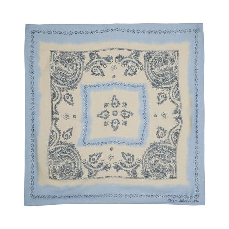 Acne Studios Scarf Black
