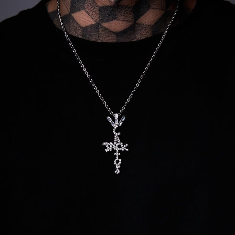 DESERT JACK CHARM