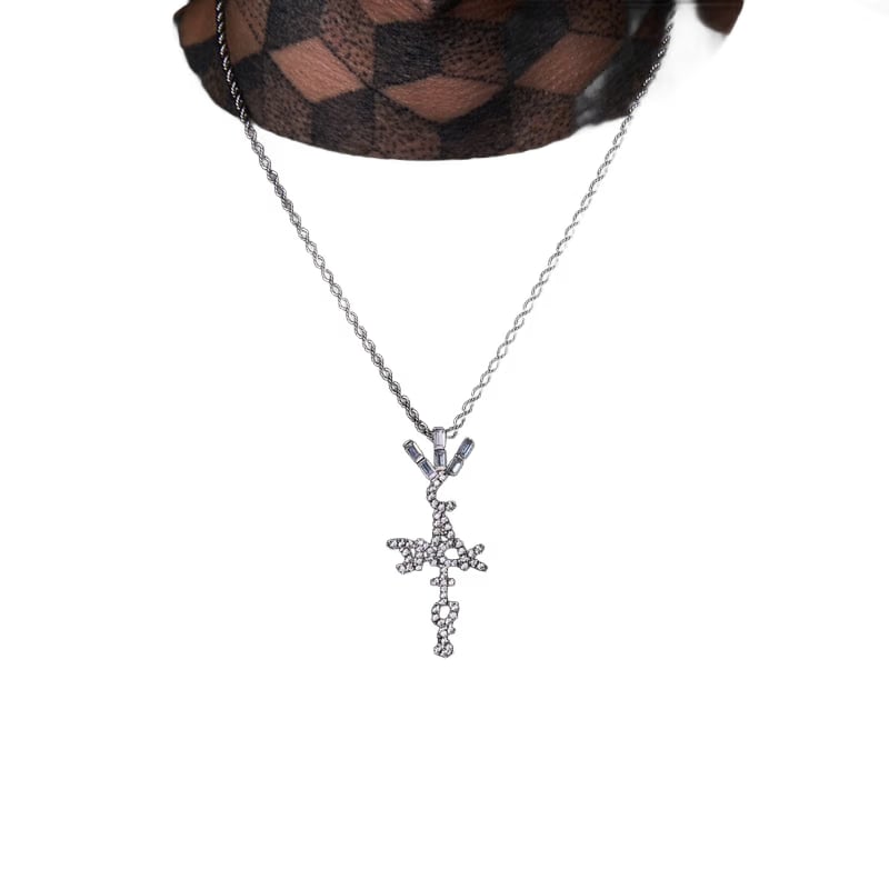 DESERT JACK CHARM