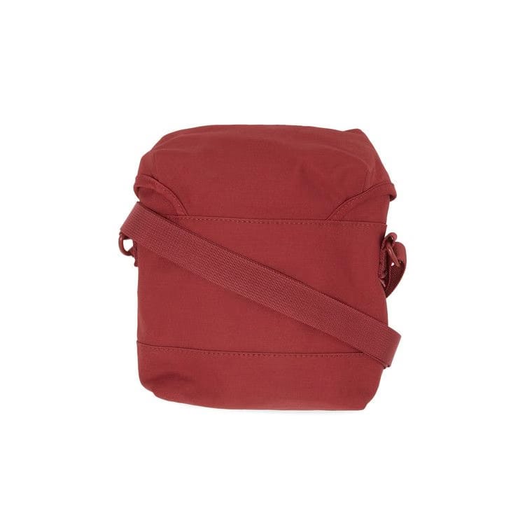 Supreme Field Side Bag Red