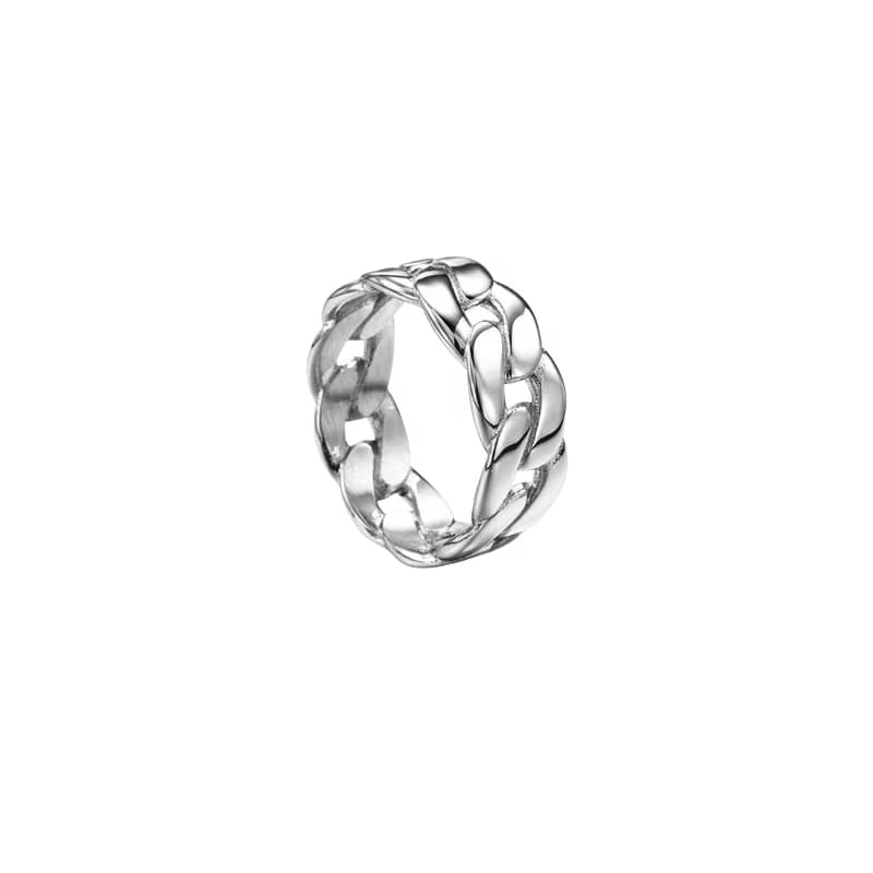 FLAT LINK BAND