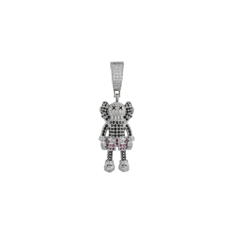 COMPANION CHARM