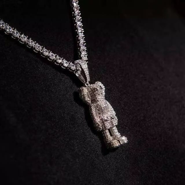 COMPANION CHARM