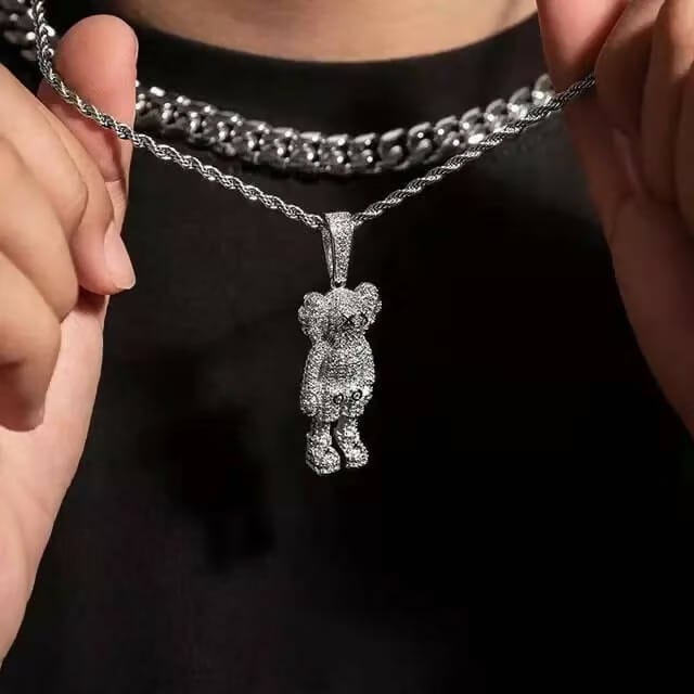 COMPANION CHARM