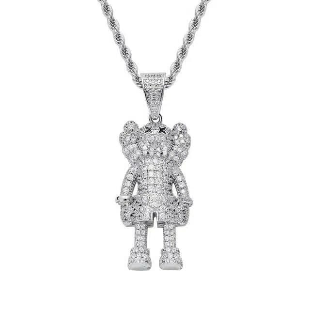 COMPANION CHARM