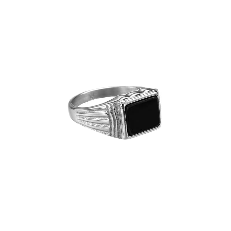 BLACK STONE BAND