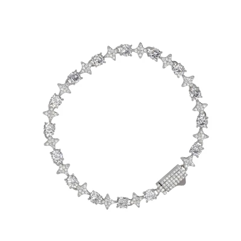 CELESTIAL LINK BRACELET