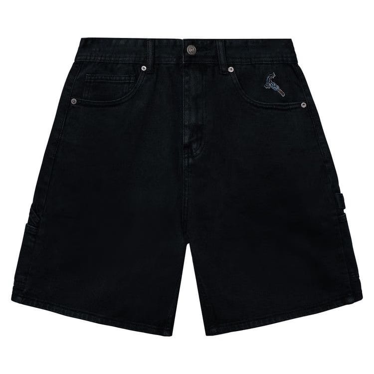 Market Hardware Carpenter Shorts Midnight