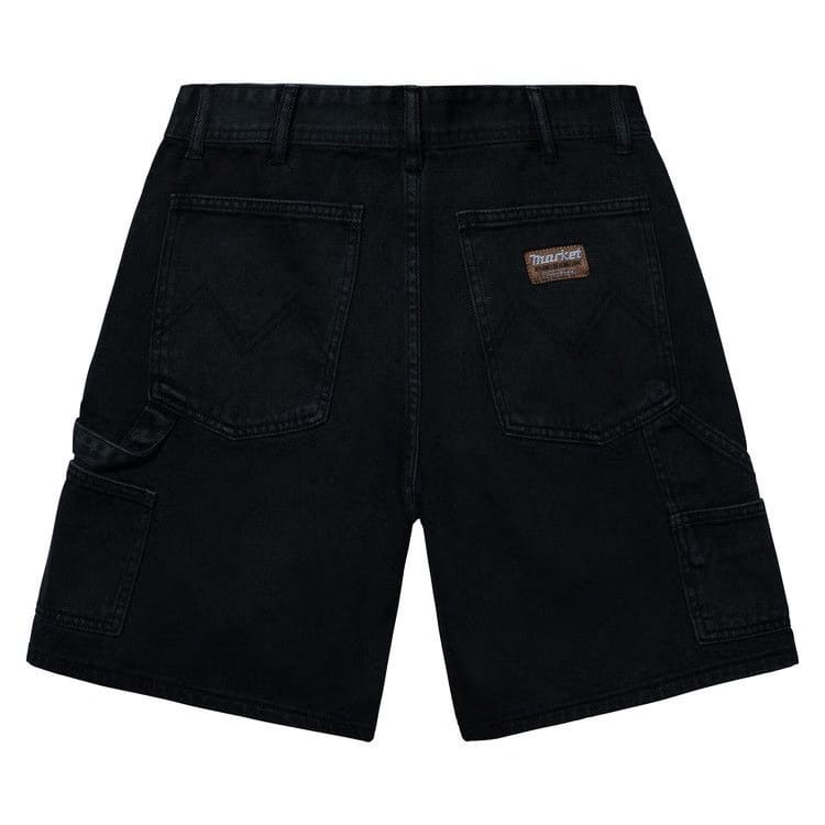 Market Hardware Carpenter Shorts Midnight