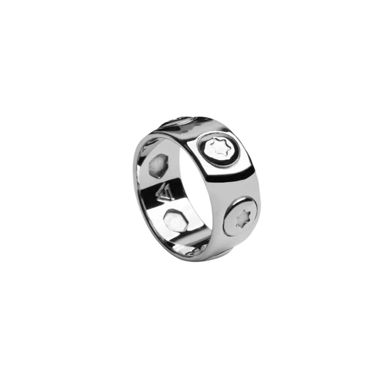 HEX SCREW BAND
